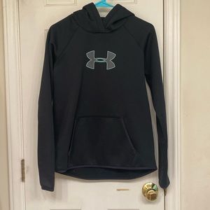 UNDER ARMOUR SWEATSHIRT